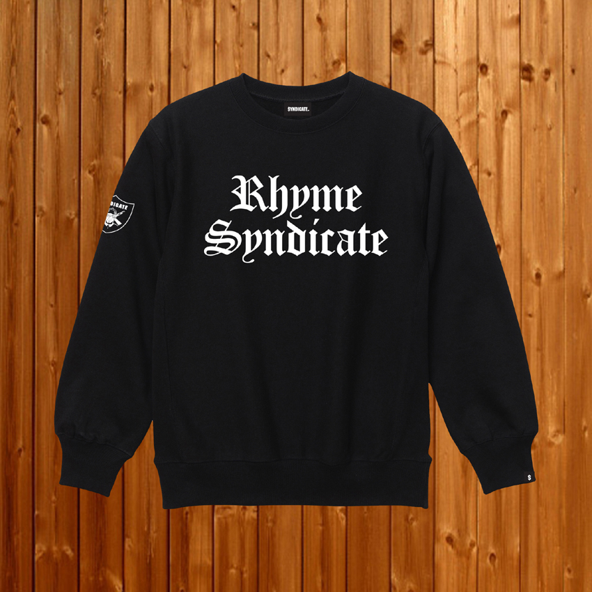 90s OE Heavy weight Crewneck詳細