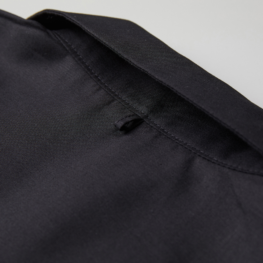 OG open collar L/S shirts詳細