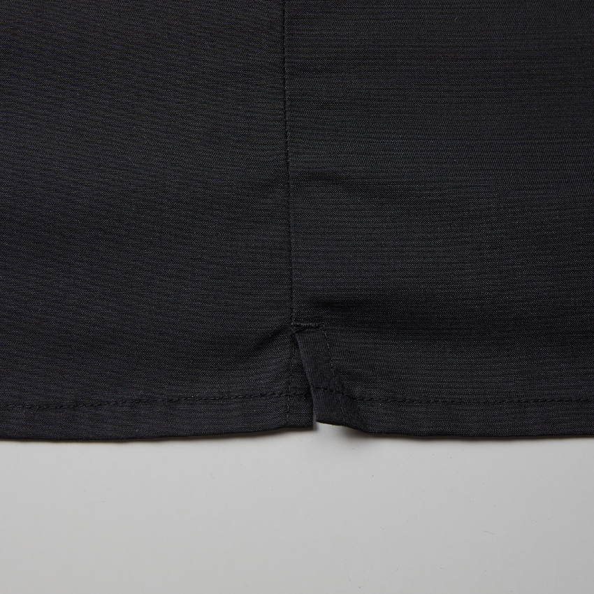 OG open collar L/S shirts詳細