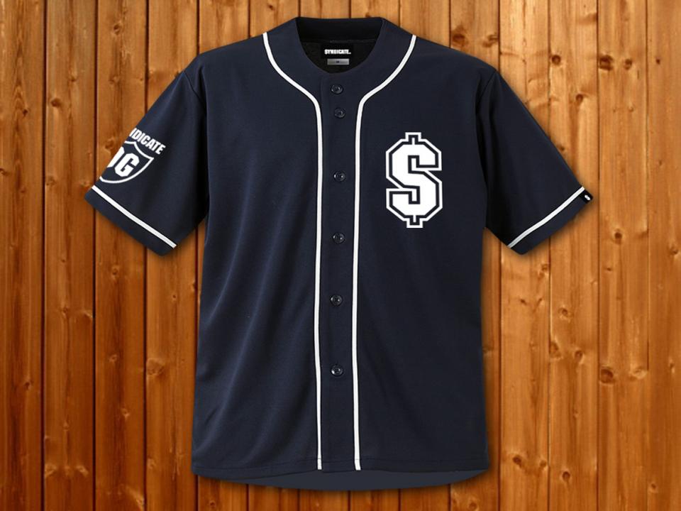 BaseBall shirts