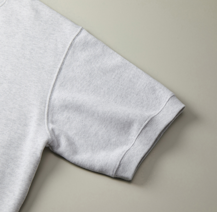 OG Sweat shorts setup詳細