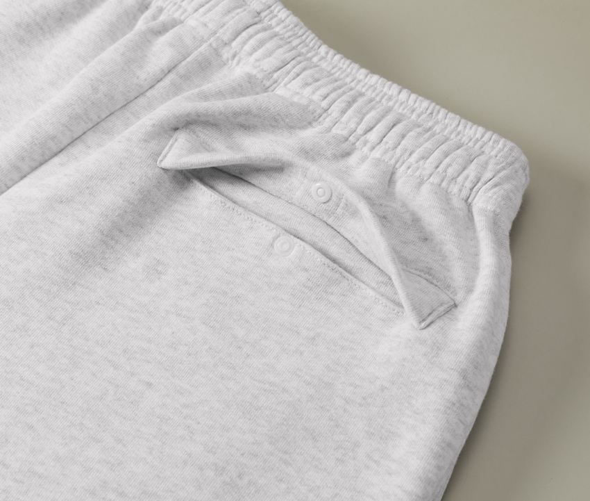 OG Sweat shorts setup詳細