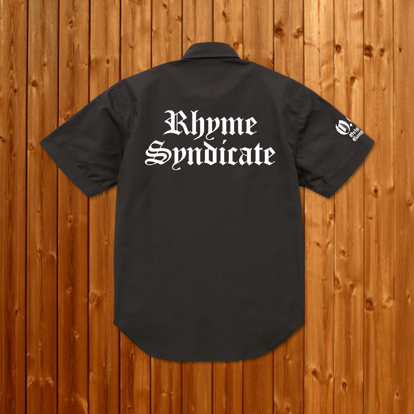 T/C Work shirts