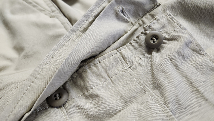 OG Ripstop BDU Cargo shorts詳細