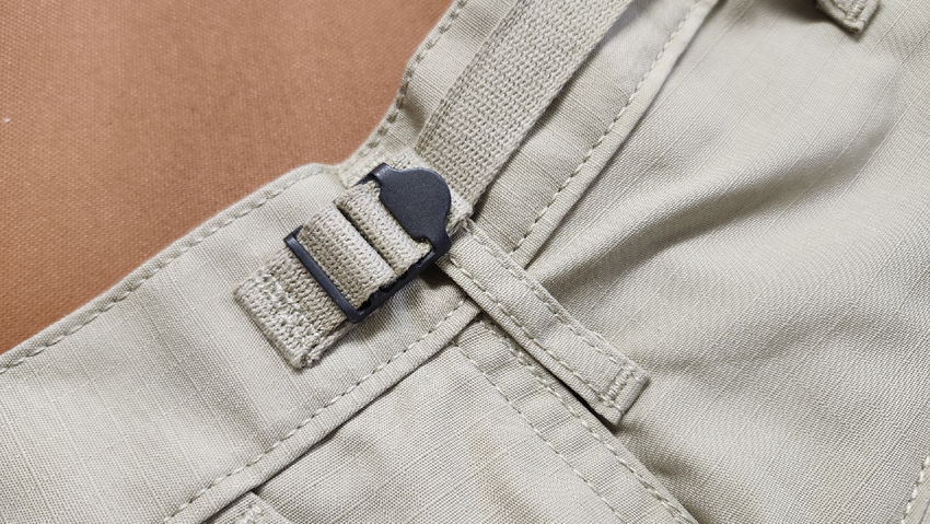 OG Ripstop BDU Cargo shorts詳細