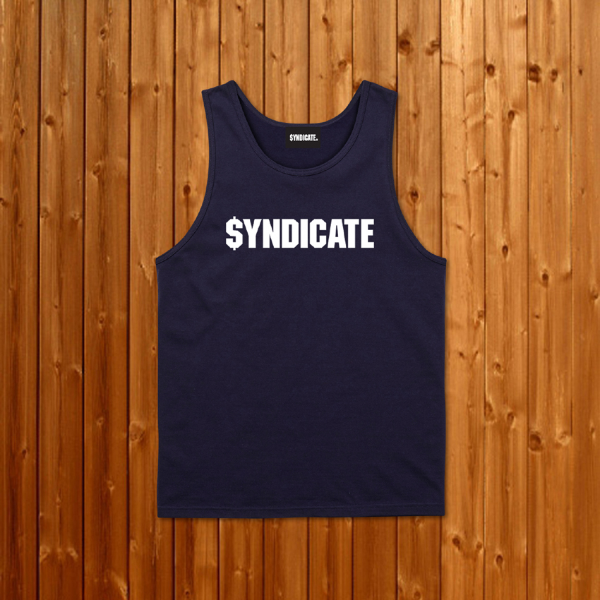 OG Tanktop詳細