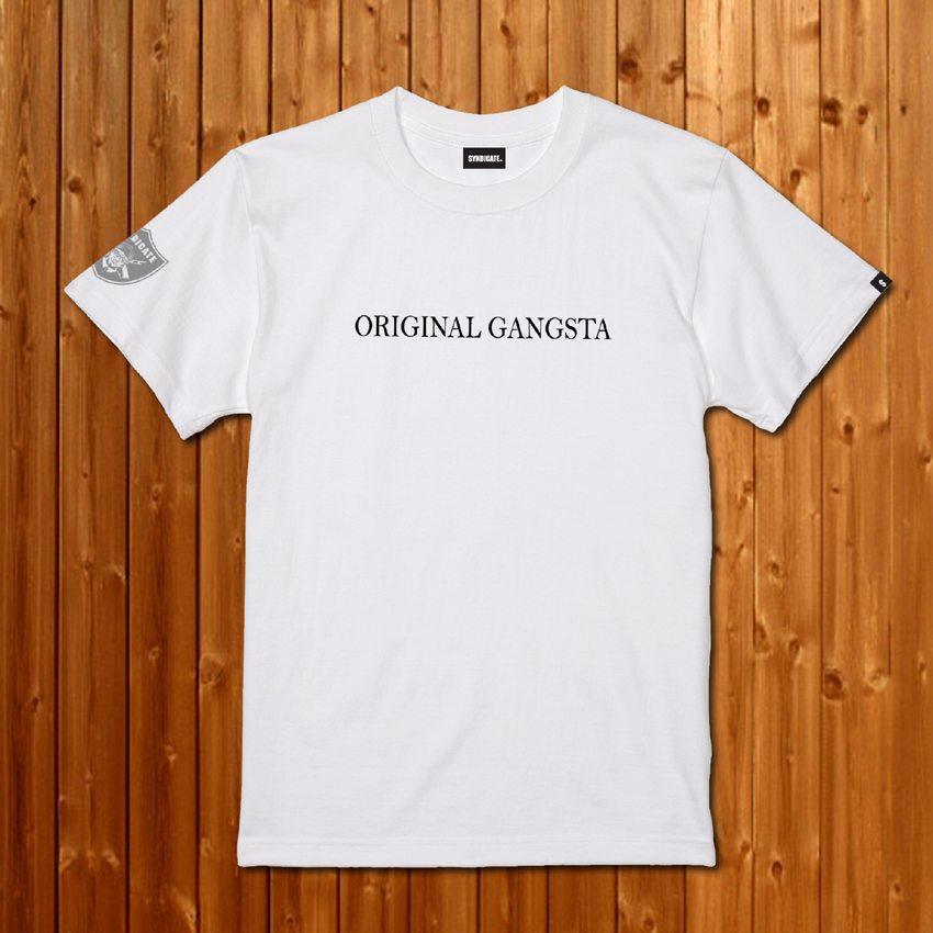2c Logo OG Tee2詳細