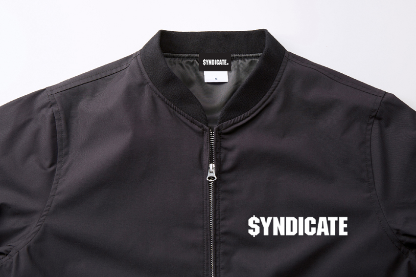 OG Stadium T/C Jacket詳細