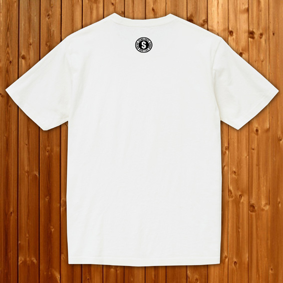 80's Logo Tee詳細