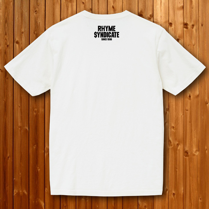 CROWN LOGO Tee詳細