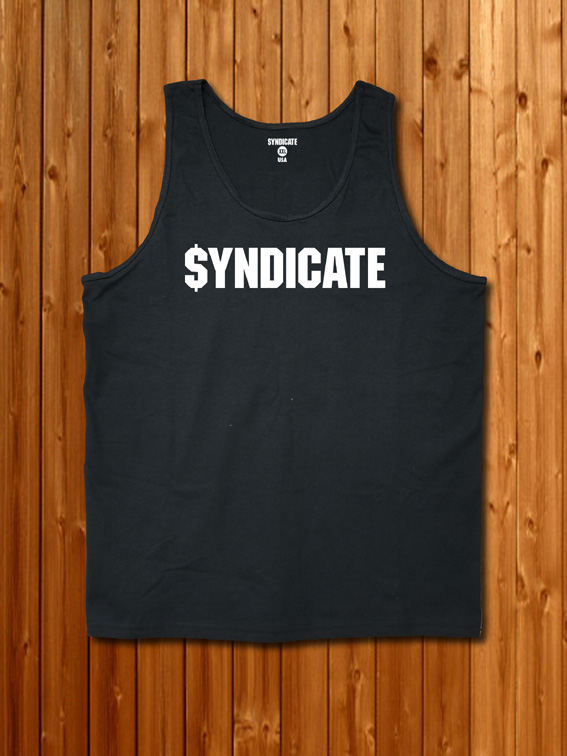 LOGO Tanktop