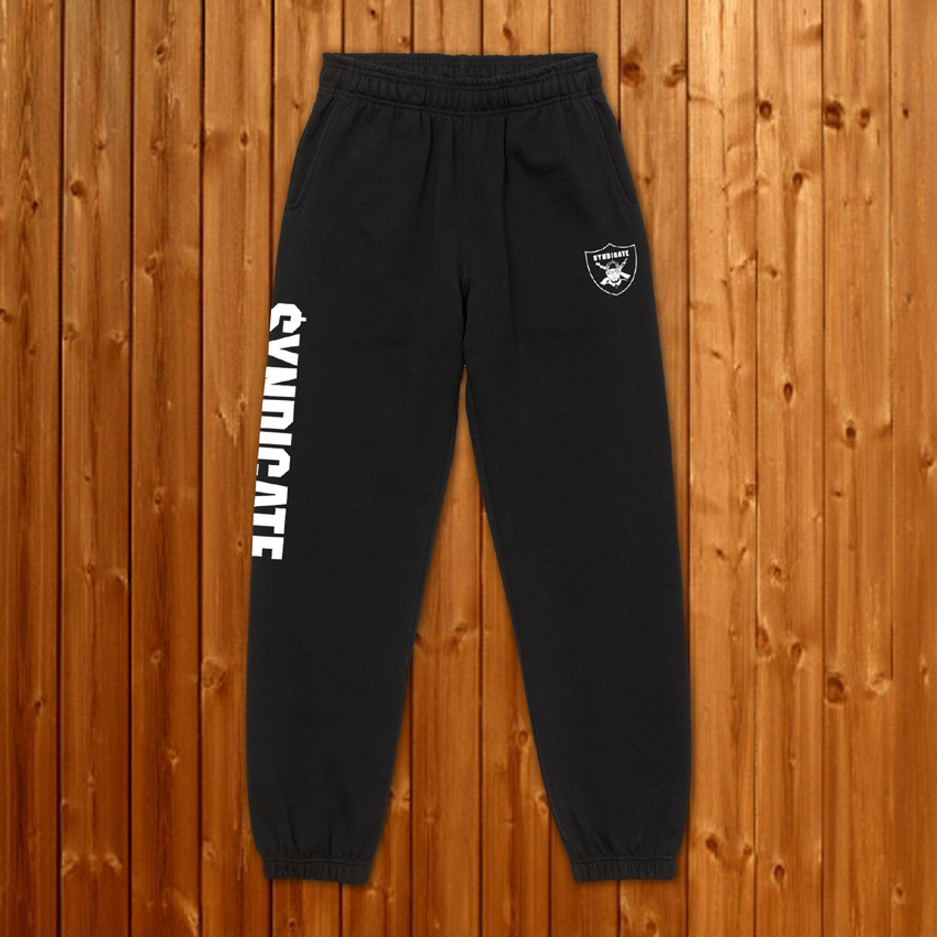 OG Heavyweight sweatpants詳細